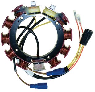 CDI Electronics - Johnson/Evinrude Stator - 1734643