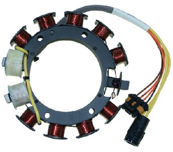 CDI Electronics - Johnson/Evinrude Stator - 1734849