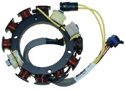 CDI Electronics - Johnson/Evinrude Stator - 1734981