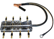 CDI Electronics - Spark Gap Tester 8 Cylinder - 5119766