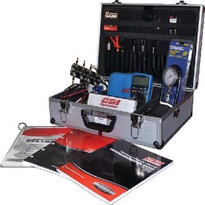 CDI Electronics - CDI DIAGNOSTIC TOOL KIT,DIAGNOSTIC TOOL KIT - 5119904