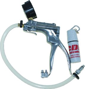 CDI Electronics - Pressure / Vacuum Tester - 55134PV