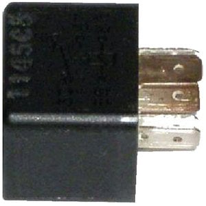 CDI Electronics - Relay w/Power Tilt/Trim Relay - 8529809