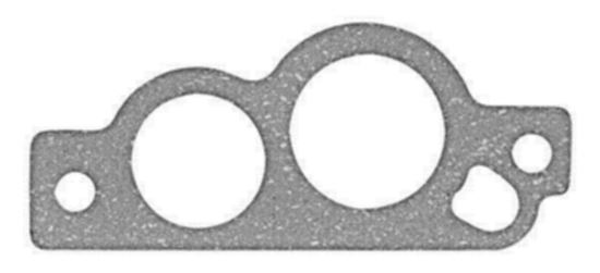 Mercury - Gasket - 27-66847