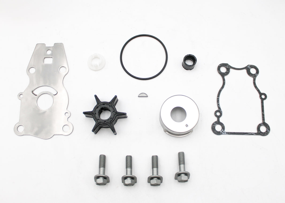 Yamaha - Water pump rpr.kit - 66T-W0078-01-00