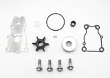 Yamaha - Water pump rpr.kit - 66T-W0078-01-00