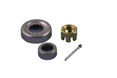 Yamaha - Outboards Propeller Nut Kit - 66T-W4599-00-00