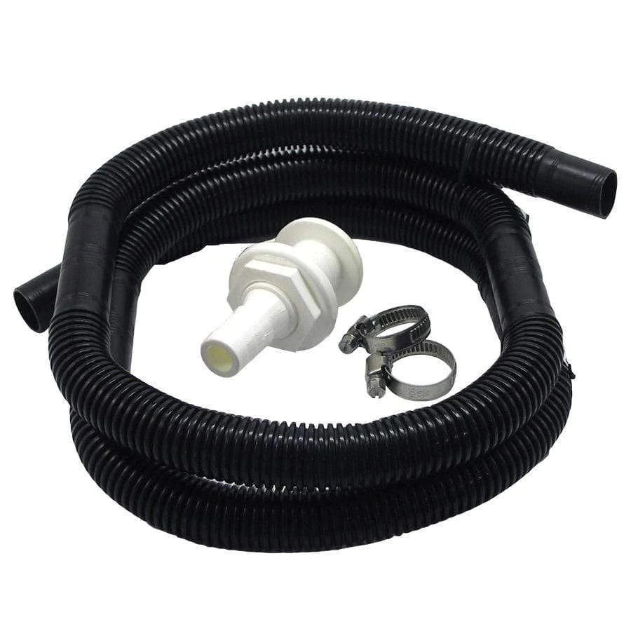 Boating Essentials - Bilge Pump Plumbing Kit - BE-PL-57304-DP