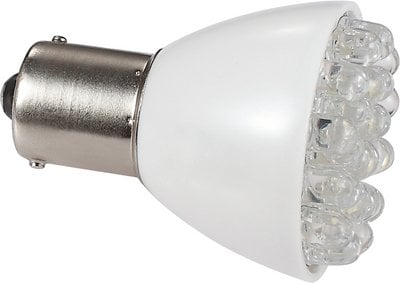 Ming's Mark Inc-Green LongLife Reading Light LED Bulb - 1010505