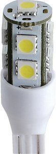 Ming's Mark Inc - Green LongLife Value Series 921 / T15 Wedge Base LED Bulb - 25004V