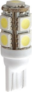 Ming's Mark Inc - Green LongLife 194/T10 Base Tower LED Bulb - 5050114