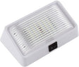 Ming's Mark Inc - LED PORCH LITE96-150LUM ON/OFF,LED PORCH LIGHT - 9090120