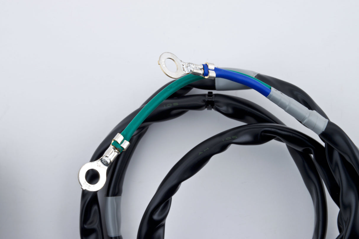 Yamaha - MOTOR ASSY - 67C-43880-01-00