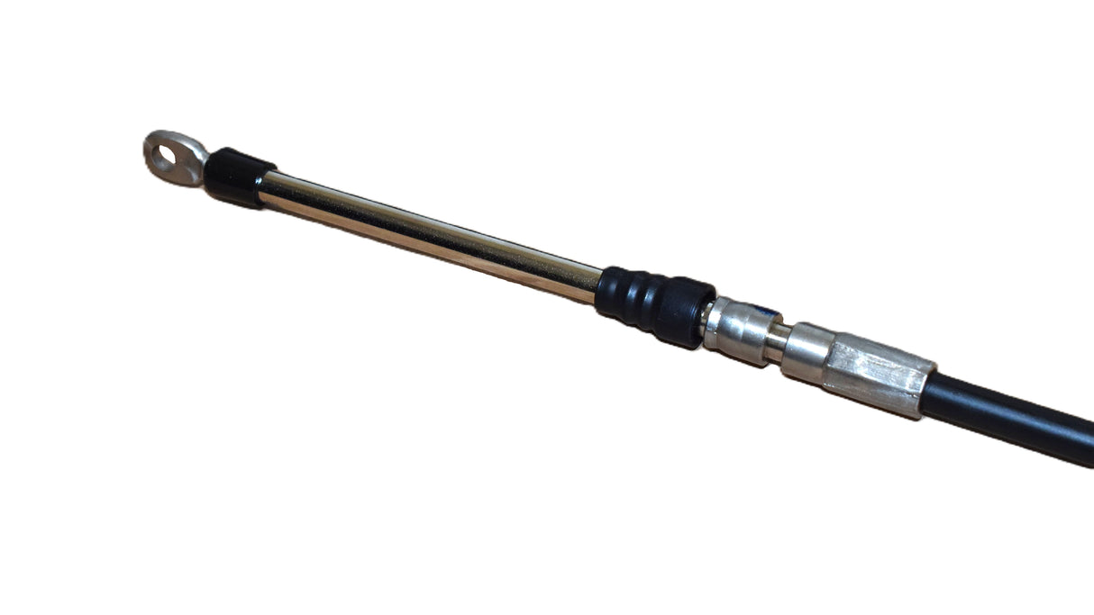 Yamaha - Cable - 67C-48321-01-00