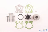 Yamaha - Water Pump Repair Kit - 67F-W0078-00-00 - F75 F80 F90 F100