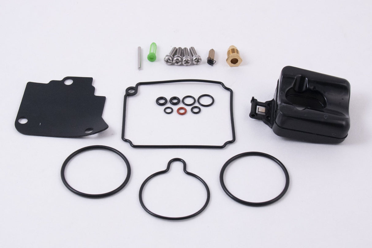 Yamaha - Carburetor repair kit - 67F-W0093-02-00