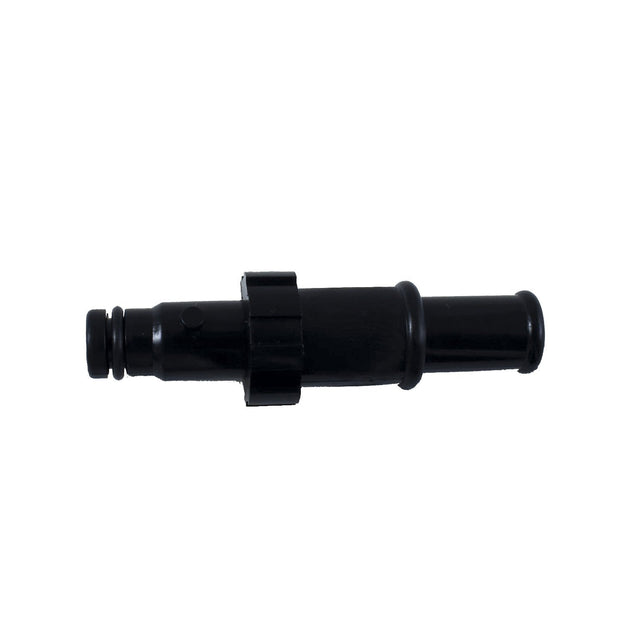 Yamaha - Conduction assy(export) - 67X-E2590-10-00