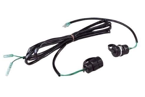 Yamaha - Lighting Coil Extension Harness - 682-84380-00-00