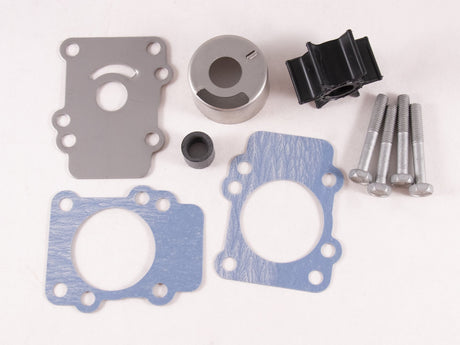 Yamaha - Water Pump Repair Kit - 682-W0078-A1-00 - See Description for Applicable Engine Models