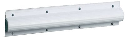 Dock Edge - Boat Saver (Screws Included) - 24" - White - 1005F