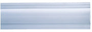 Dock Edge - 50' Dock Guard Edge - 1009F