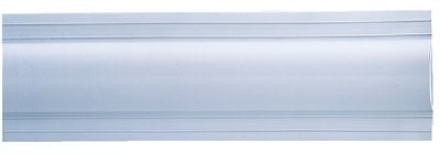 Dock Edge - Universal Profile - 25' Roll - White - 1010F