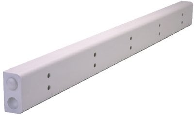 Dock Edge - DocKushion - 48" - 2 pcs - 1153F