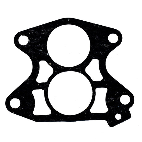Yamaha - Cylinder Crankcase Thermostat Cover Gasket - 688-12414-A1-00 - 115 130 150 175 200 225