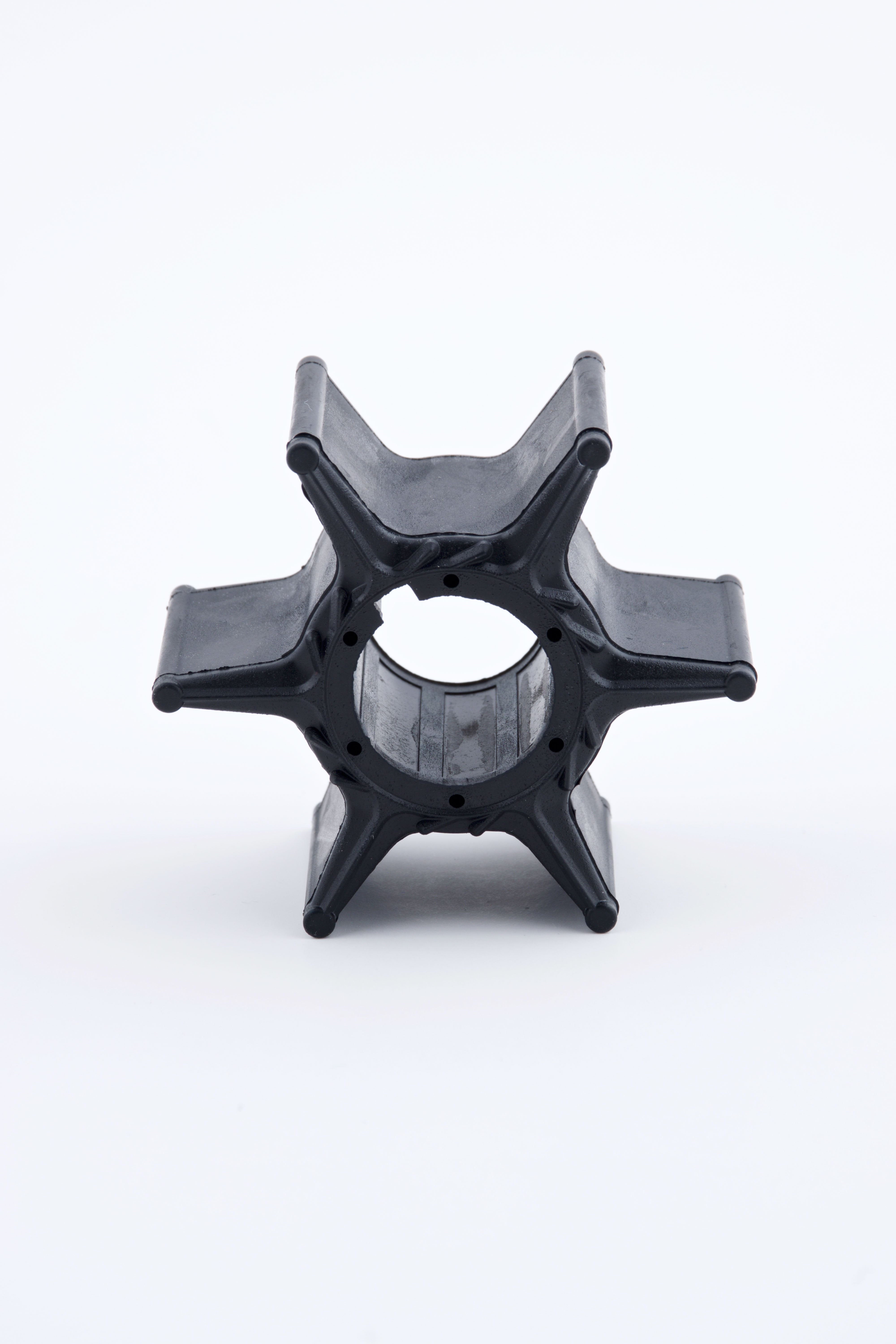 Rotor P/ Bomba De Água Yamaha 60 HP (3 Clindros) E 85/90 HP (Mod:688 - Foto 9