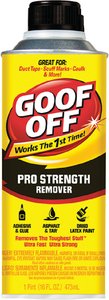 Damp Rid - Goof Off Professional, 16 oz. - FG653