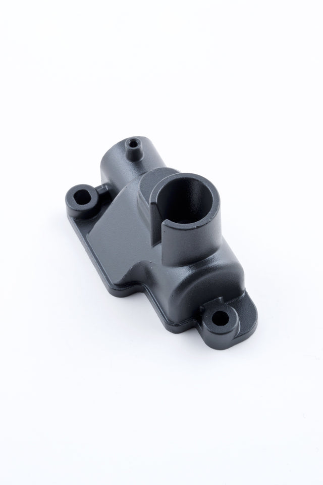 Yamaha - Plate, clamp - 68F-42828-11-9S