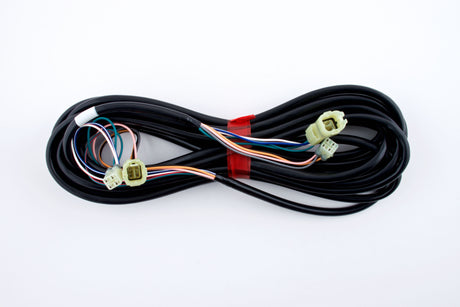 Yamaha - Conventional Trim and Oil Harness | 2004 and Older Yamaha Outboards