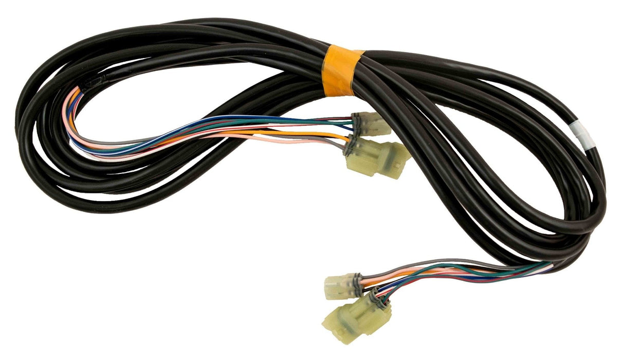 Yamaha - Conventional Trim and Oil Harness | 2004 and Older Yamaha Outboards
