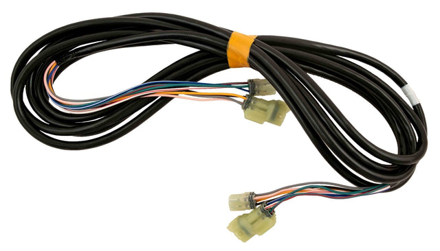 Yamaha - Conventional Trim and Oil Harness | 2004 and Older Yamaha Outboards
