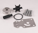 Yamaha - Water Pump Repair Kit - 68T-W0078-00-00 - F6 F8