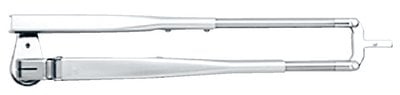 Marinco - Premier Stainless Steel Pantographic Dry Arm - 33090