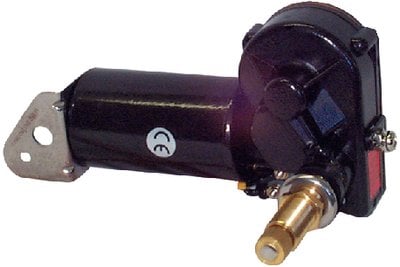 Marinco - MRV Wiper Motor 12V, 2.5" Shaft - 34010