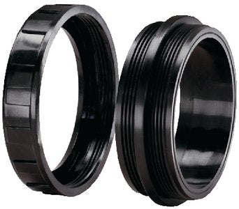 Marinco - 510R Sealing Collar With Threaded Ring For Use With 50 Amp Only Systems - 510R