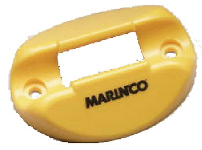 Marinco - Cable Clips For 10 Ga./30A Cable (6 Per Pack) - CLIP