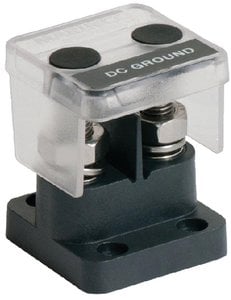 Marinco - Insulated Double Stud - IST10MM8MM