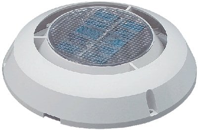 Marinco - 3" Mini Vent 1000 - 7" Diameter X 1-3/4" High - N20020