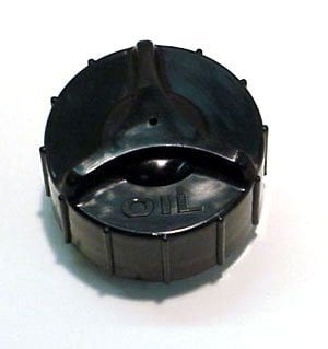 Suzuki - Oil Tank Cap - See Description for Engine Models - 69200-94510