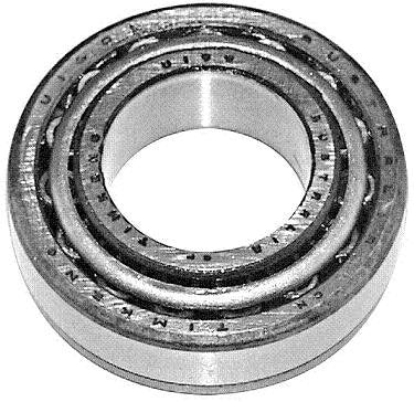 Mercury - Bearing - 31-69220T