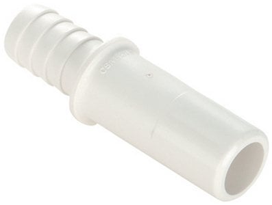 Sea Tech Inc - 35 Series Connector, Stackable 1/2" Hose Barb Union - 0135111008