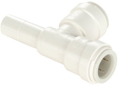 Sea Tech Inc - 35 Series Connector, Stackable Tee - 01353310