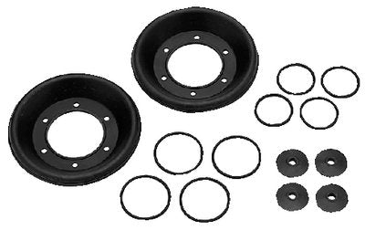 Whale Water Systems - Service Kit For Gusher Galley MK2 - AK0502