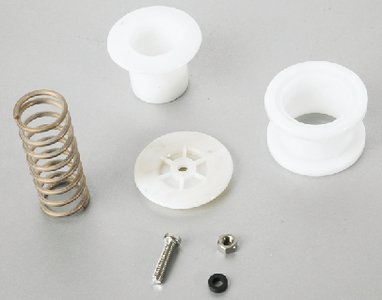Whale Water Systems - Gusher Galley Mk3 Piston/Spring Assembly - AS0556