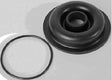 Whale Water Systems - Gaiter Kit for Deckplates - AS3725