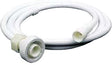 Whale Water Systems - Replacement New Style Handset, 1/2" Hose Threads - AS5133