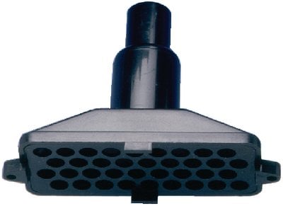 Whale Water Systems - Top Strainer With Non-Return - SB5865